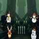 8b elf escape