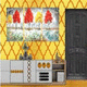 8b yellow house escape