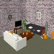 Animal room 2
