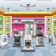 Appliances showroom escape