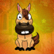 Avm escape farm horse