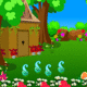 Avm escape nature forest