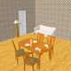 Birds Room 5