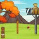 Brilliant girl escape
