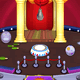 Circus tent escape