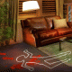 Crime scene investigation escape 2