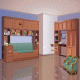 Dazzling house escape