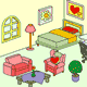 Dollhouse escape 8