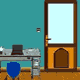 Escape from rhosuss room