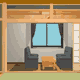 Escape from the hot spring hotel