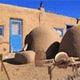 Escape game cerrillos village