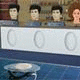 Escape game hair salon