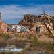 Escape games abandoned place