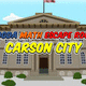 Escape room carson city