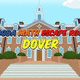 Escape room dover