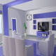 Fashion house escape