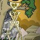G2j escape the skeleton