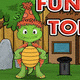G2j funny tortoise rescue