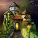 G2r fantasy forest abode escape
