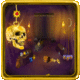 G4e halloween night forest escape