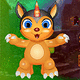 G4k cruel monster escape