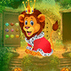 G4k king lion escape