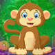 G4k leap monkey escape
