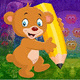 G4k writing bear rescue