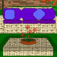 Garden escape