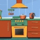 Gfg classy kitchen escape