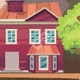 Gfg river house escape