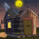 Gfg witch house rescue