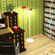 Green home office