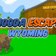 Hooda escape wyoming