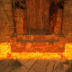 Mayas treasure escape
