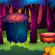 Mirchi escape the forest
