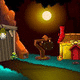 Mirchi find spooky treasure broomstick