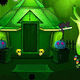 Mirchi find spooky treasure green street