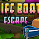 Mirchi life boat escape