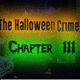 Mirchi the halloween crime chapter 3