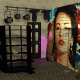 Music room escape