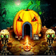 Nsr halloween secret lock