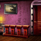 Nsr hallowen scary ghost palace escape