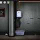 Nsr pharma factory escape