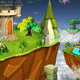 Nsr sky land mystery
