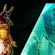 Nsr the kingdom of egypt anubis death book