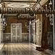 Old royal mansion escape