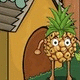 Pineapple rescue