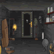 Pumpkin key escape