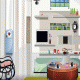 Rich flat escape